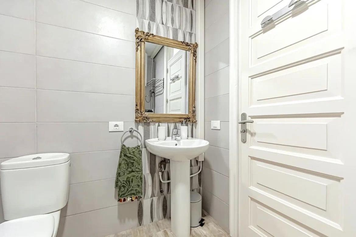 Parque Santiago 2 Luxury Studio Apartment Playa de las Americas (Tenerife) Exterior foto