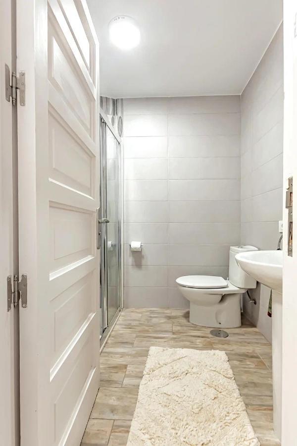 Parque Santiago 2 Luxury Studio Apartment Playa de las Americas (Tenerife) Exterior foto