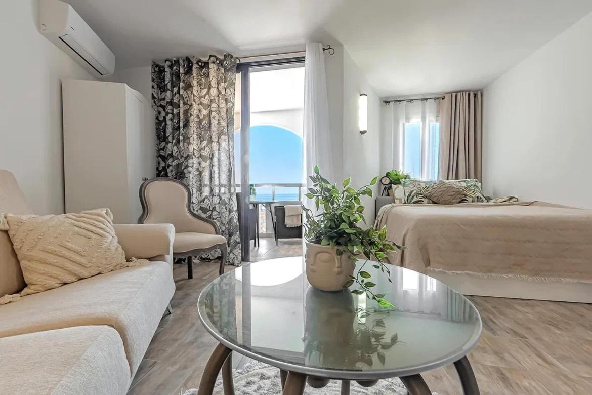 Parque Santiago 2 Luxury Studio Apartment Playa de las Americas (Tenerife) Exterior foto