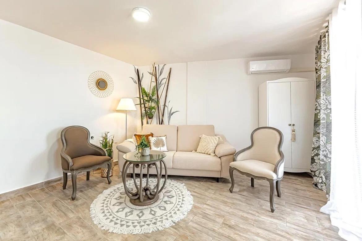 Parque Santiago 2 Luxury Studio Apartment Playa de las Americas (Tenerife) Exterior foto