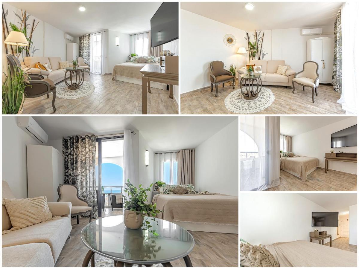 Parque Santiago 2 Luxury Studio Apartment Playa de las Americas (Tenerife) Exterior foto