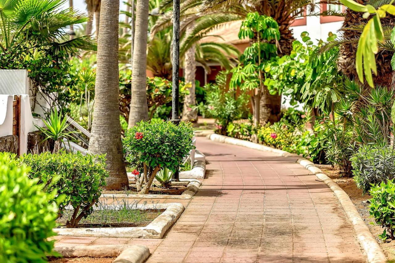 Parque Santiago 2 Luxury Studio Apartment Playa de las Americas (Tenerife) Exterior foto