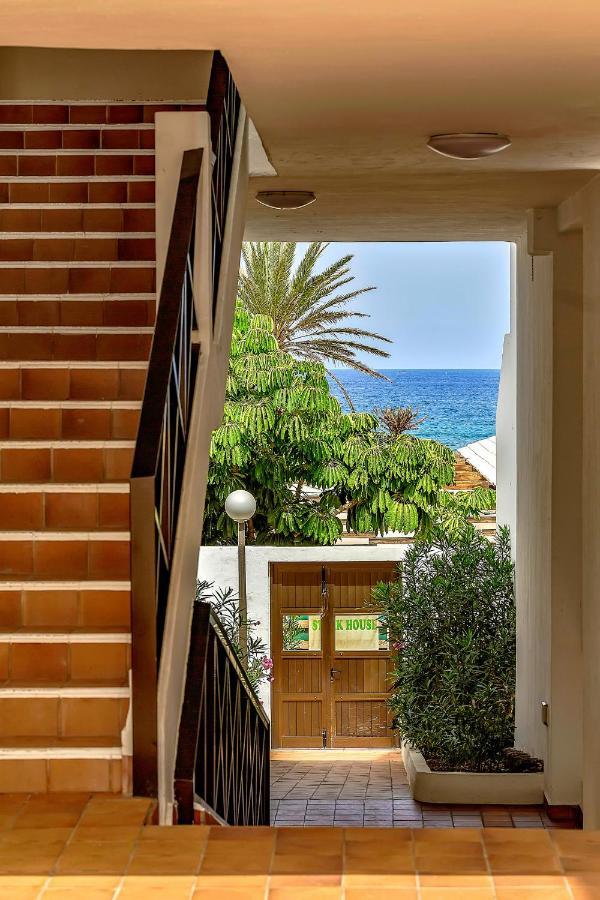 Parque Santiago 2 Luxury Studio Apartment Playa de las Americas (Tenerife) Exterior foto